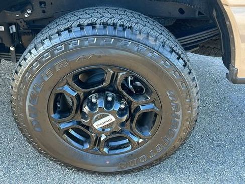 Certified 2023 Ford F250 XL w/ STX Appearance Package image 6