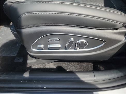 New 2026 Hyundai Palisade Calligraphy image 15