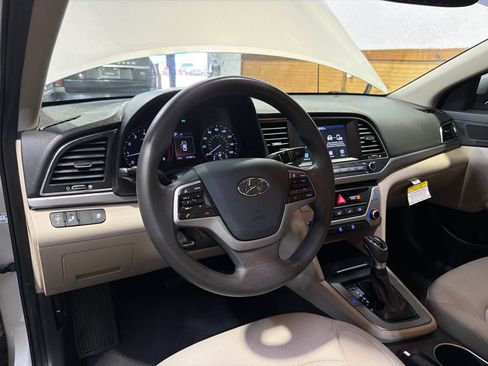Used 2018 Hyundai Elantra SEL FWD image 17