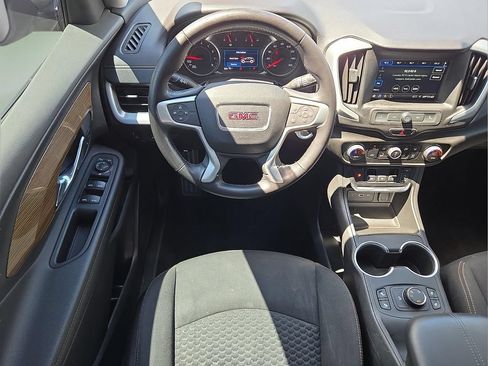 Used 2019 GMC Terrain SLE w/ Driver Convenience Package AWD/4WD image 11