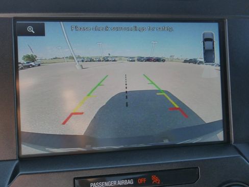 Used 2015 Ford F150 Lariat image 55