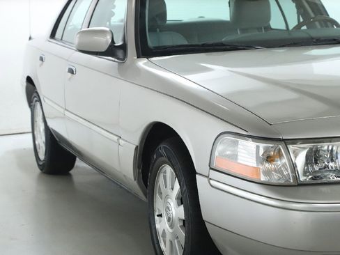 Used 2005 Mercury Grand Marquis LS image 14