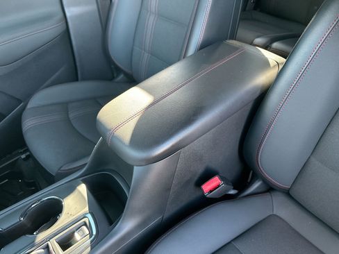 Used 2022 Chevrolet Equinox RS image 20