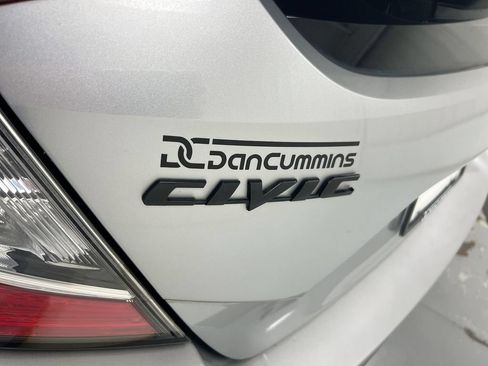 Used 2018 Honda Civic Sport image 25