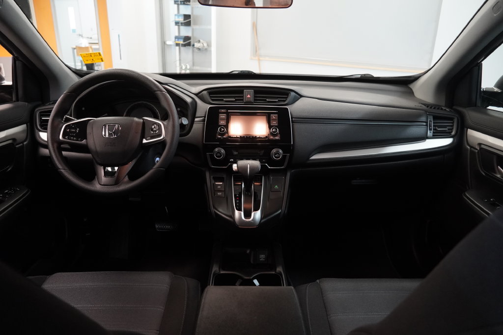 Used 2019 Honda CR-V LX image 10