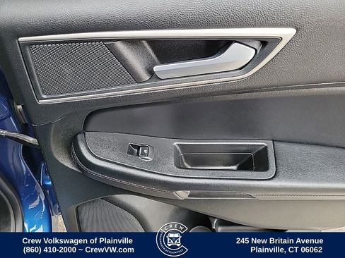 Used 2023 Ford Edge SEL image 44