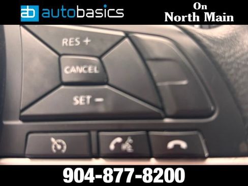 Used 2017 Nissan Rogue S AWD/4WD image 35