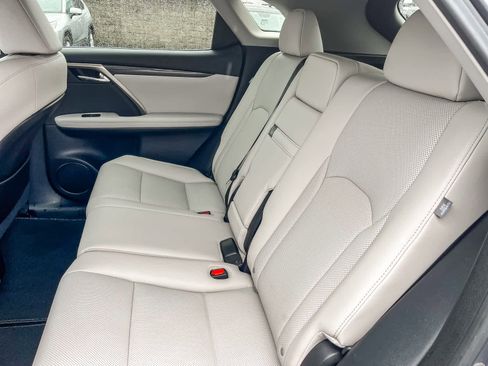 Used 2022 Lexus RX 350 FWD image 17