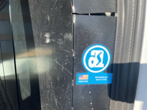 Used 2024 Chevrolet Express 2500 w/ Driver Convenience Package image 48