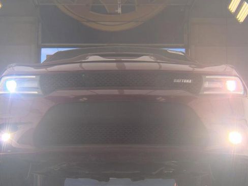 Used 2021 Dodge Charger R/T w/ Daytona Edition Group image 3