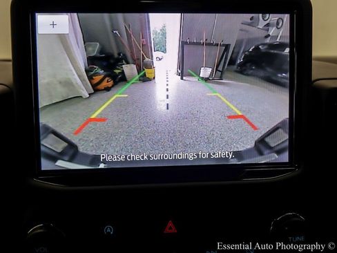 Used 2022 Ford Bronco Sport image 15