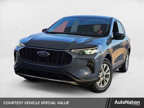 New 2025 Ford Escape Active image 1