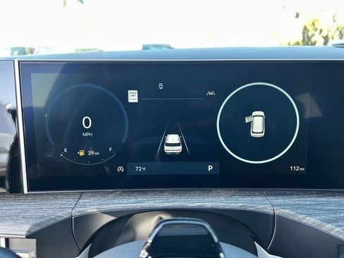 New 2026 Hyundai Santa Fe Calligraphy image 31