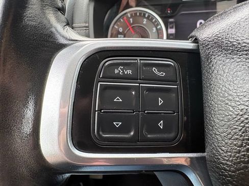 Used 2022 RAM 3500 Laramie w/ Chrome Appearance Group AWD/4WD image 21
