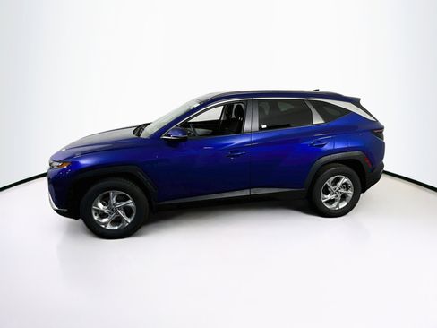 Used 2023 Hyundai Tucson SEL image 8