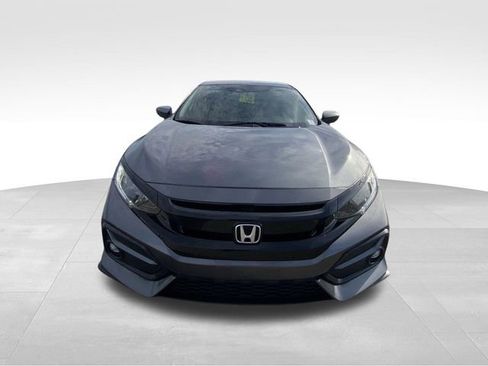Used 2021 Honda Civic Sport image 15