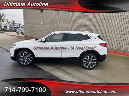 Used 2018 BMW X2 xDrive28i w/ Convenience Package image 13