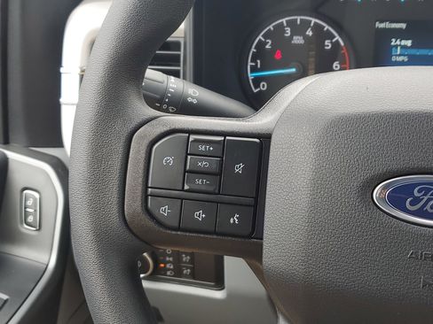 New 2026 Ford F250 XL w/ STX Appearance Package image 20