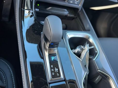 New 2026 Lexus NX 350h AWD w/ Premium Package image 20