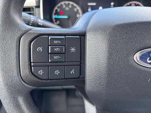 Used 2023 Ford F150 XLT w/ Trailer Tow Package AWD/4WD image 19