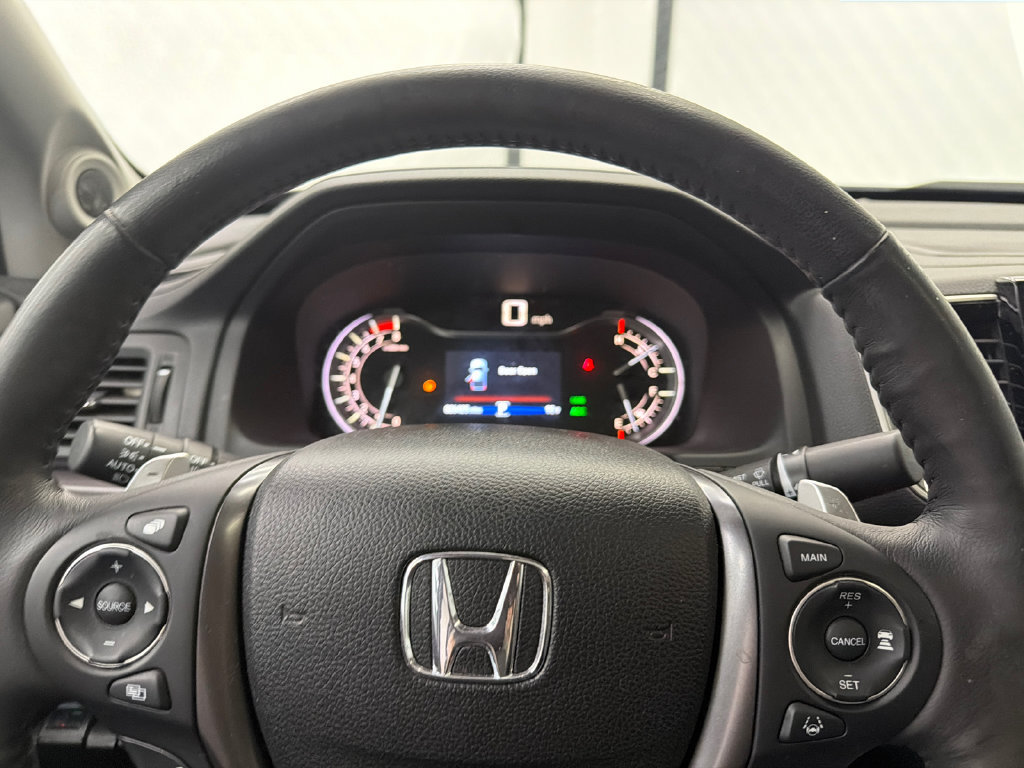 Used 2023 Honda Ridgeline RTL-E image 28