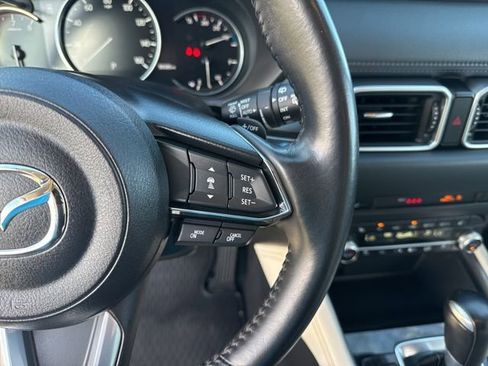Used 2022 MAZDA CX-5 AWD 2.5 S w/ Premium Plus Pkg image 31