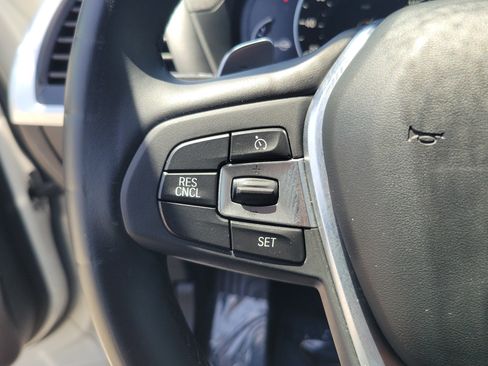 Used 2019 BMW X3 sDrive30i RWD image 22