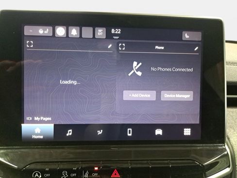 Certified 2023 Jeep Compass Latitude AWD/4WD image 22