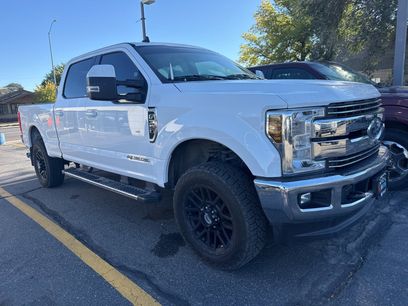 Used 2019 Ford F350 Lariat w/ Lariat Value Package
