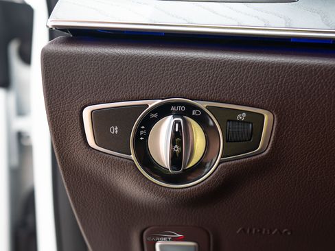 Used 2020 Mercedes-Benz CLS 450 w/ Driver Assistance Package image 37