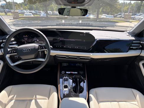 Used 2025 Audi A5 2.0T Premium AWD/4WD image 18