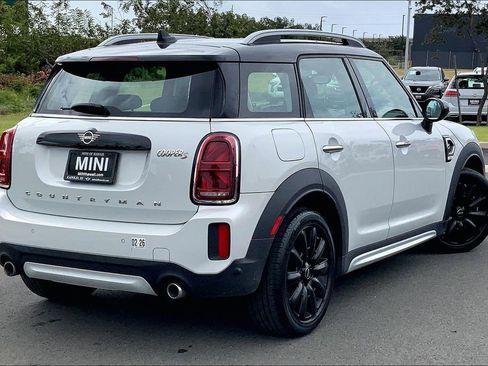Used 2021 MINI Cooper Countryman S image 12