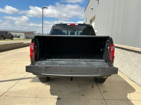Used 2024 Ford F150 XLT w/ Equipment Group 302A MID AWD/4WD image 20