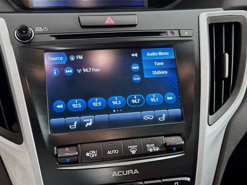 Used 2020 Acura TLX Type S PMC Edition AWD/4WD image 14