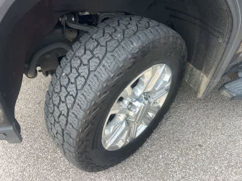 Used 2020 GMC Sierra 2500 Denali w/ Denali Ultimate Package image 2