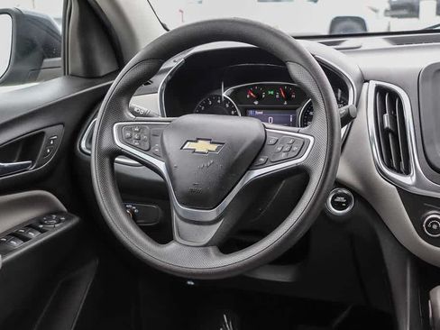 Used 2022 Chevrolet Equinox LT AWD/4WD image 13