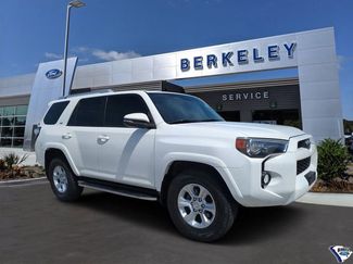 Used 2018 Toyota 4Runner SR5 Premium video 1