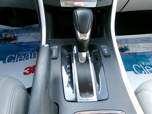 Used 2014 Honda Accord EX-L image 21