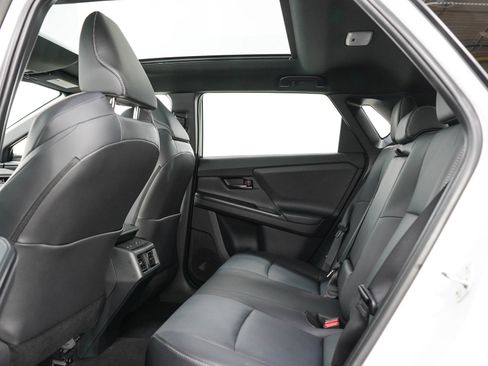 Certified 2026 Toyota bZ AWD/4WD image 15