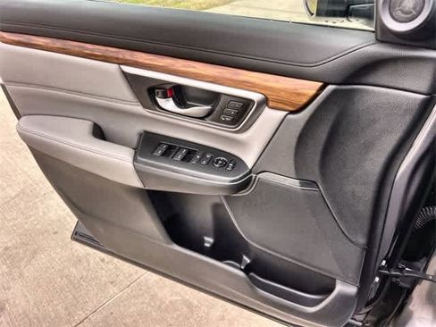 Certified 2019 Honda CR-V EX-L image 30
