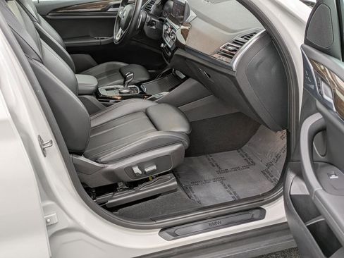 Used 2022 BMW X3 xDrive30i image 24