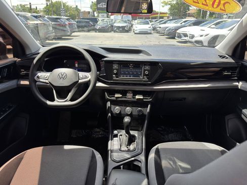 Used 2022 Volkswagen Taos S FWD image 33