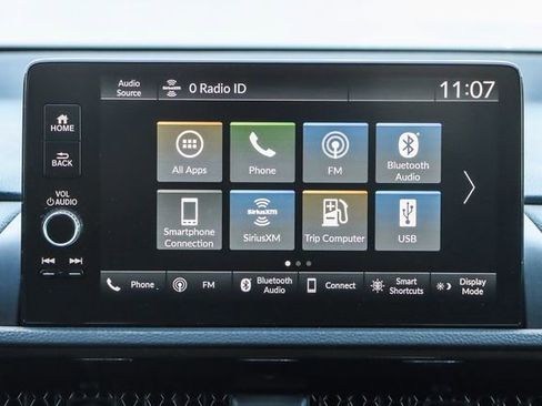 Used 2025 Honda CR-V EX-L image 16