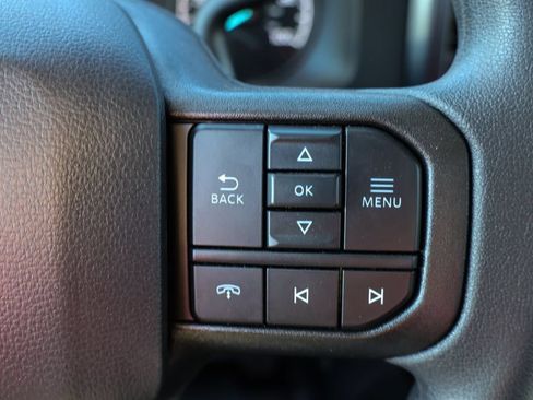 New 2024 Ford F550 4x4 Regular Cab Super Duty image 30