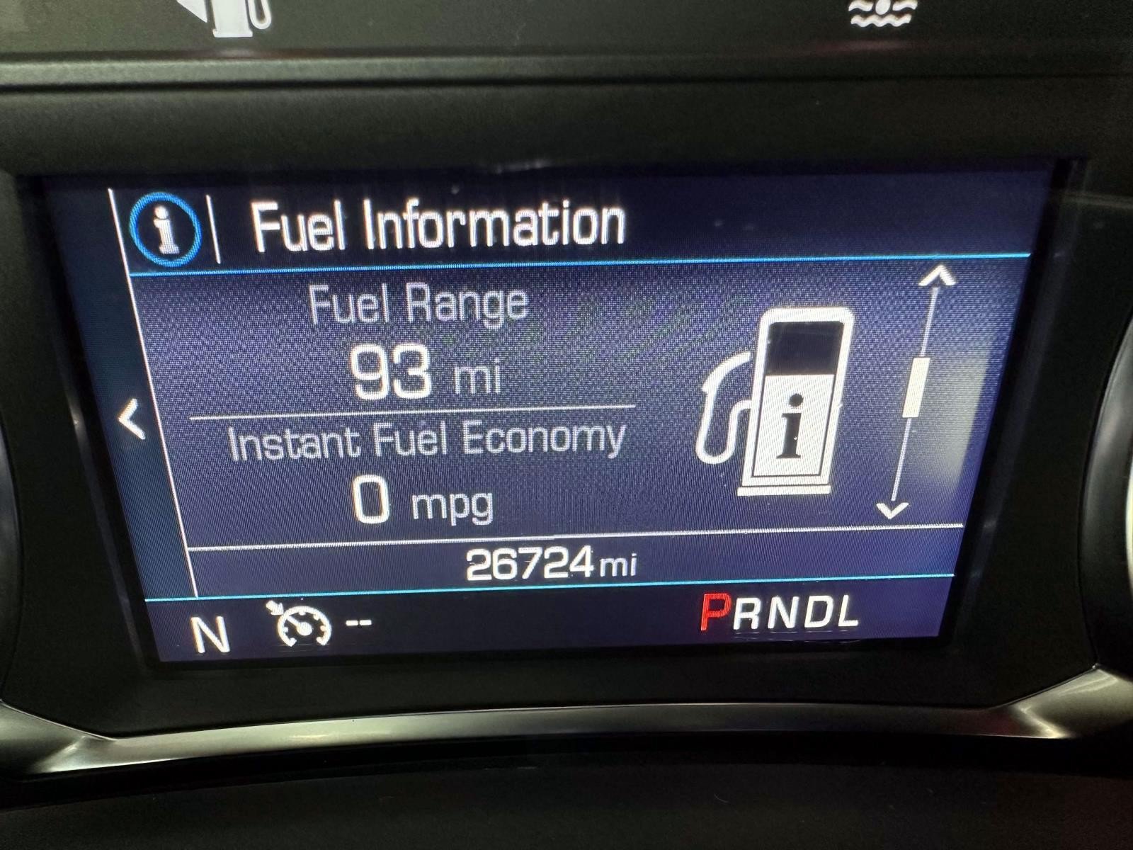 Used 2023 Chevrolet Equinox LS w/ LS Convenience Package AWD/4WD image 30