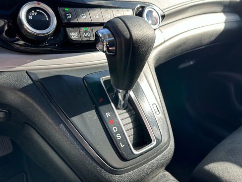 Used 2015 Honda CR-V EX image 30