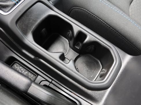 Used 2021 Jeep Wrangler Unlimited Rubicon 4xe w/ Cold Weather Group image 40