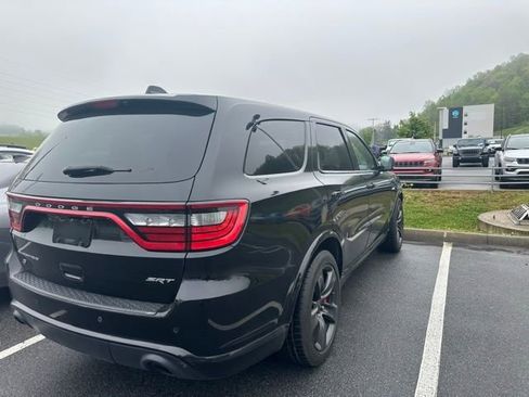 Used 2018 Dodge Durango SRT image 30