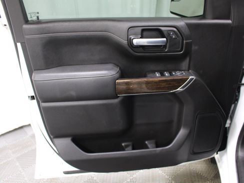Used 2021 GMC Sierra 1500 Elevation AWD/4WD image 6