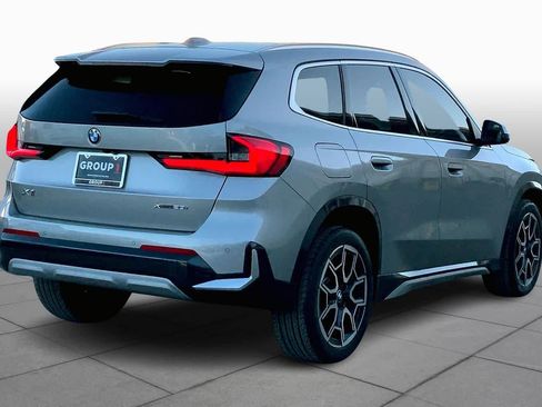 Used 2026 BMW X1 xDrive28i w/ Technology Package image 12